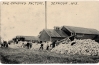 Seymour Canning Company, Cabbage Area 